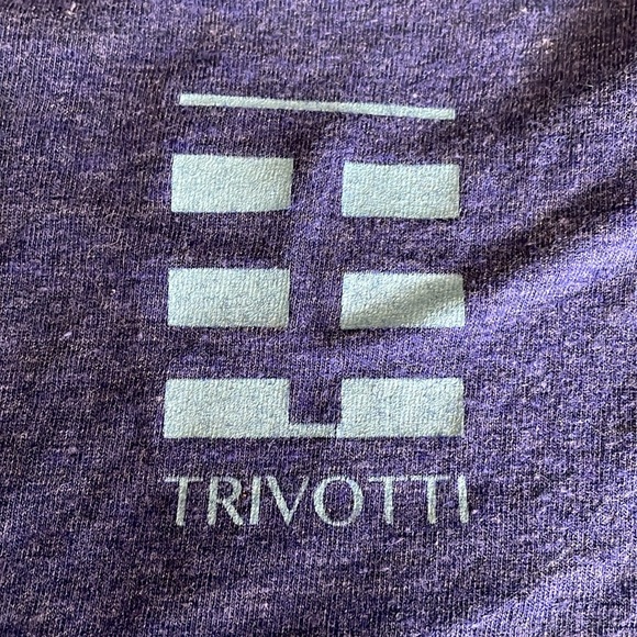 Detroit Tigers baseball skull T shirt women’s medium - Picture 6 of 7